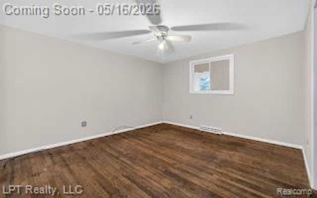 12384 Hill Road, Goodrich, MI 48438