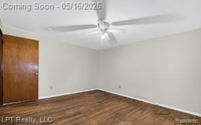 12384 Hill Road, Goodrich, MI 48438