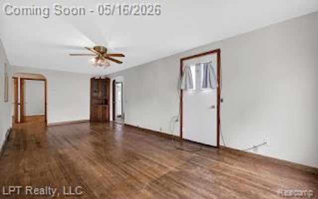 12384 Hill Road, Goodrich, MI 48438