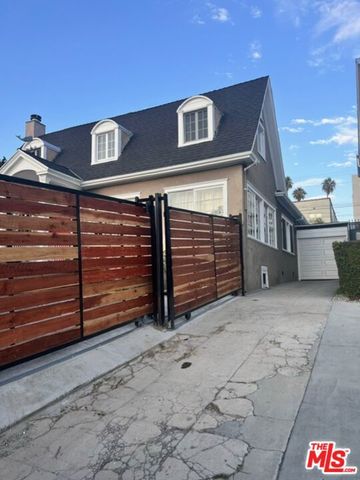 508 S Wilton Place, Los Angeles, CA 90020