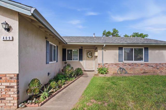 409 Belfast Ave, Modesto, CA 95354