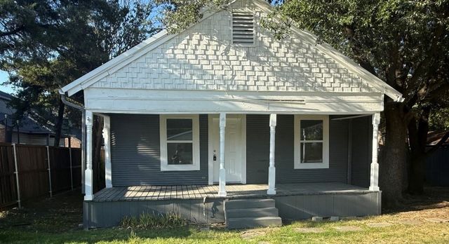 410 Jefferson Avenue, Princeton, TX 75407