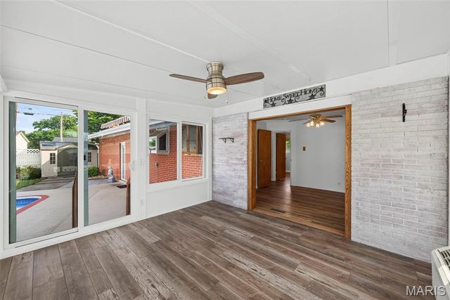 772 Peace Haven Drive, St Louis, MO 63125
