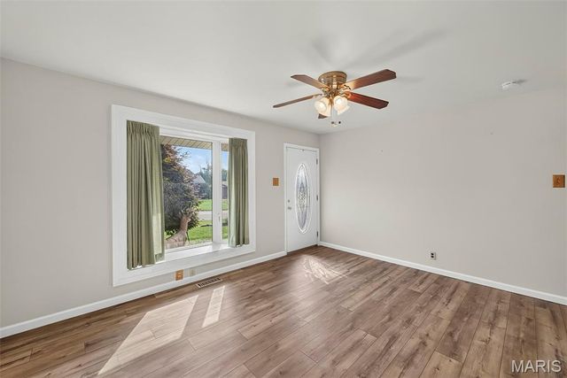 772 Peace Haven Drive, St Louis, MO 63125