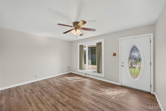 772 Peace Haven Drive, St Louis, MO 63125
