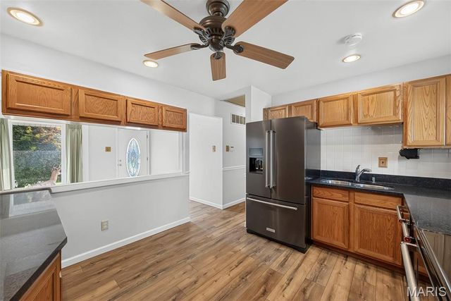 772 Peace Haven Drive, St Louis, MO 63125
