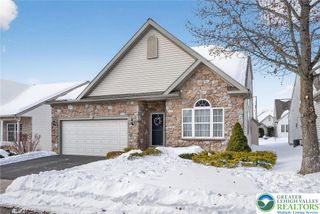 2852 Donegal Drive, Lower Macungie Twp, PA 18062