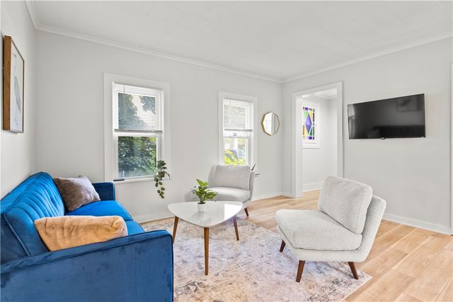 95 Beaufort Street, Rochester, NY 14620