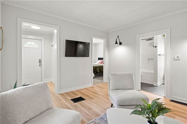 95 Beaufort Street, Rochester, NY 14620