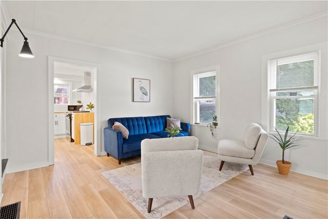 95 Beaufort Street, Rochester, NY 14620