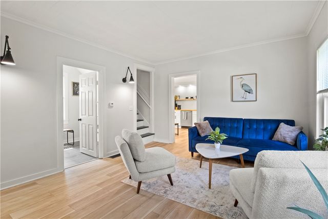 95 Beaufort Street, Rochester, NY 14620