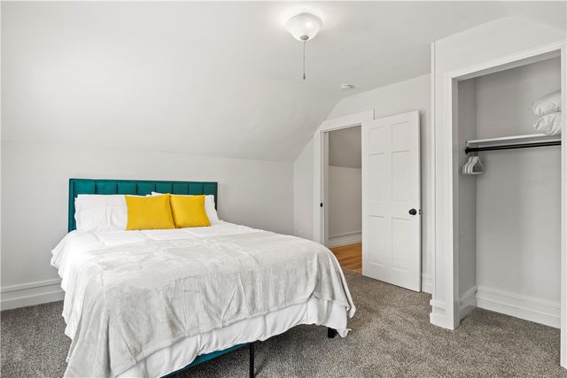 95 Beaufort Street, Rochester, NY 14620