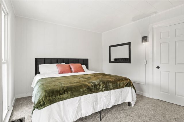 95 Beaufort Street, Rochester, NY 14620