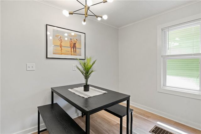 95 Beaufort Street, Rochester, NY 14620