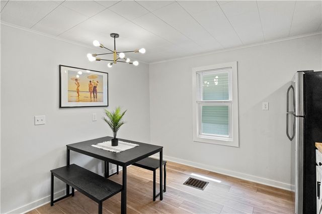 95 Beaufort Street, Rochester, NY 14620