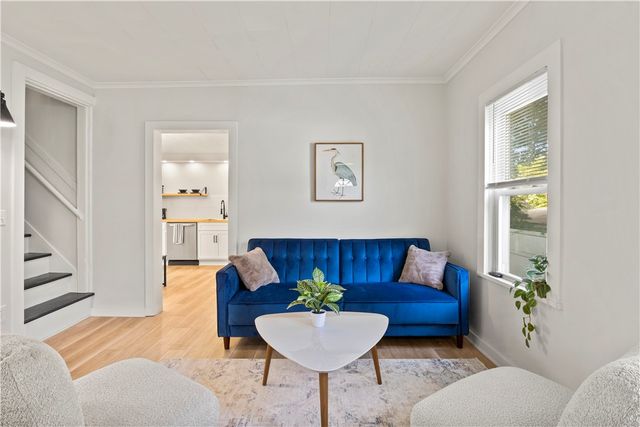 95 Beaufort Street, Rochester, NY 14620