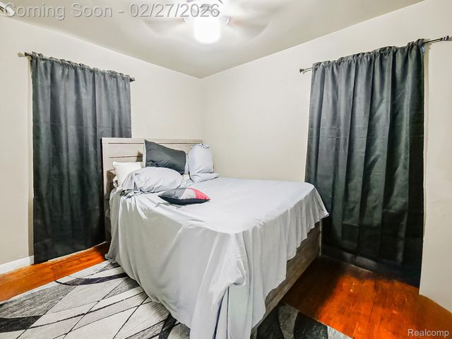 19811 Harlow Street, Detroit, MI 48235