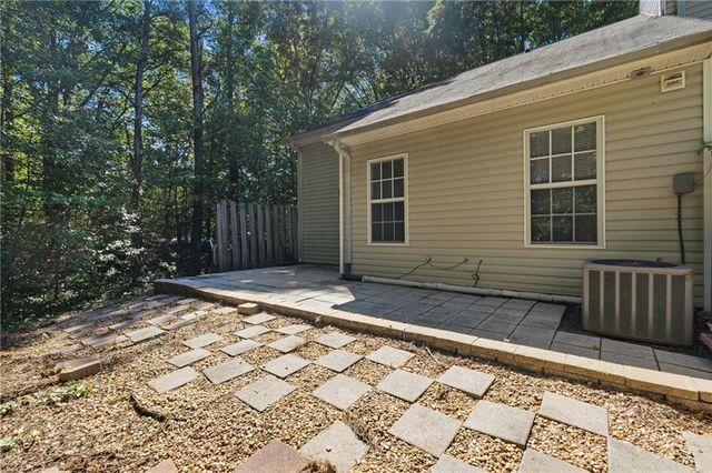 6427 Wellington Chase Court, Lithonia, GA 30058