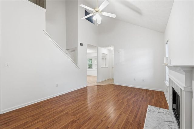 6427 Wellington Chase Court, Lithonia, GA 30058
