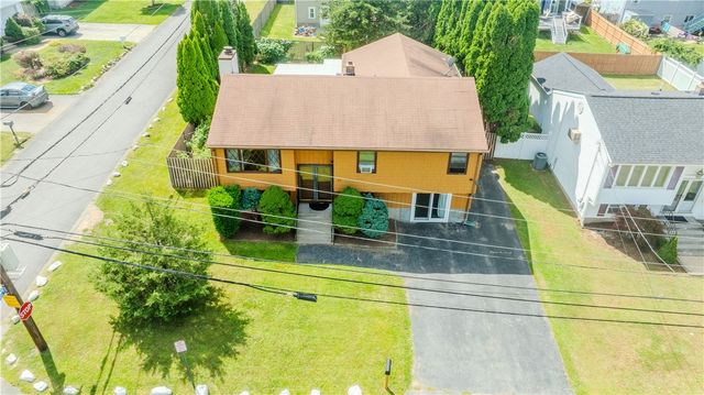 55 Pearl Street, North Providence, RI 02904