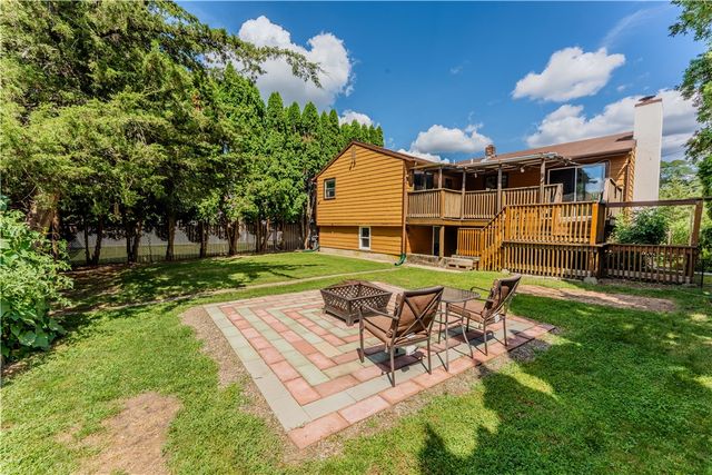 55 Pearl Street, North Providence, RI 02904