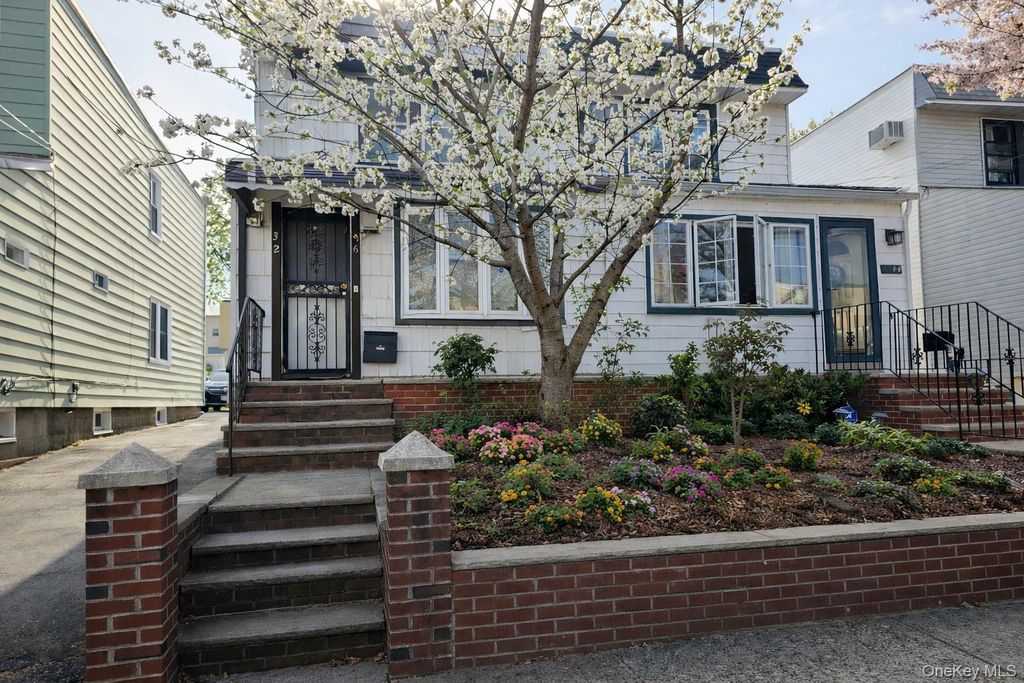 3246 203rd Street, Bayside, NY 11361