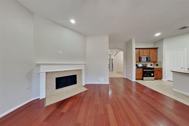 20743 Oakhurst Park Drive, Porter, TX 77365