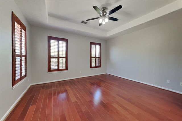 20743 Oakhurst Park Drive, Porter, TX 77365