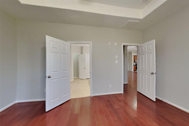20743 Oakhurst Park Drive, Porter, TX 77365