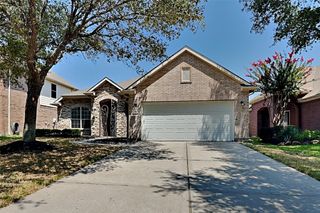 20743 Oakhurst Park Drive, Porter, TX 77365