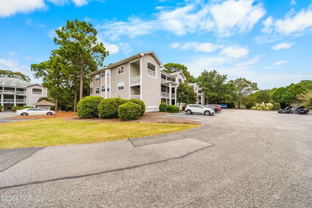 3030 Marsh Winds Circle Unit 205, Southport, NC 28461