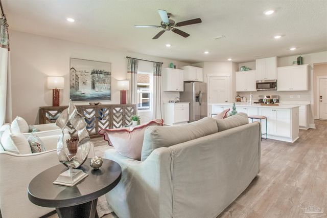 3086 Serviceberry Rd, Cantonment, FL 32533