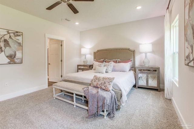 3086 Serviceberry Rd, Cantonment, FL 32533