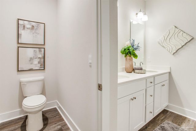 3086 Serviceberry Rd, Cantonment, FL 32533