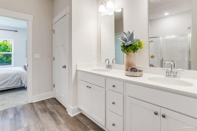 3086 Serviceberry Rd, Cantonment, FL 32533