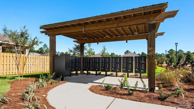 3086 Serviceberry Rd, Cantonment, FL 32533