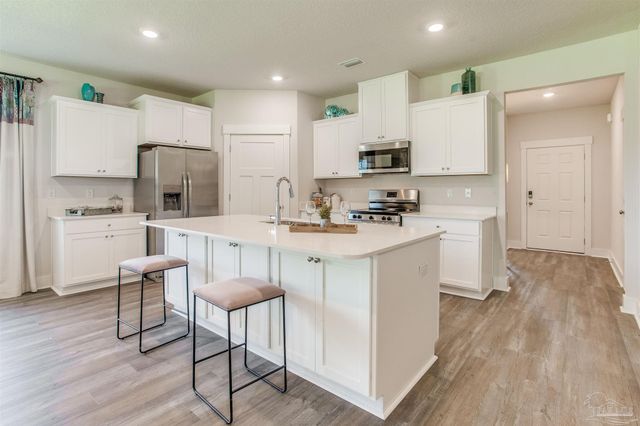 3086 Serviceberry Rd, Cantonment, FL 32533