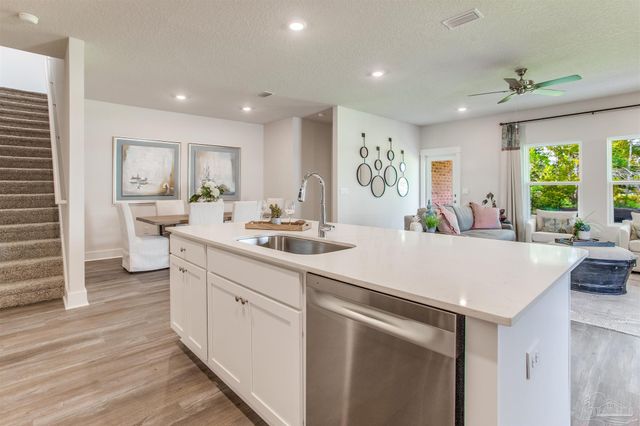 3086 Serviceberry Rd, Cantonment, FL 32533