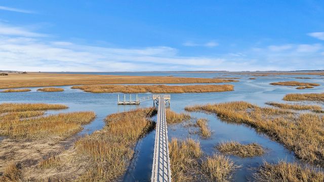 4877 Sound View Drive, Mount Pleasant, SC 29466