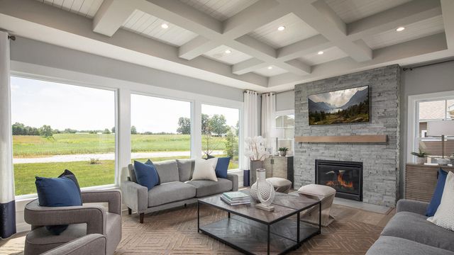 4877 Sound View Drive, Mount Pleasant, SC 29466