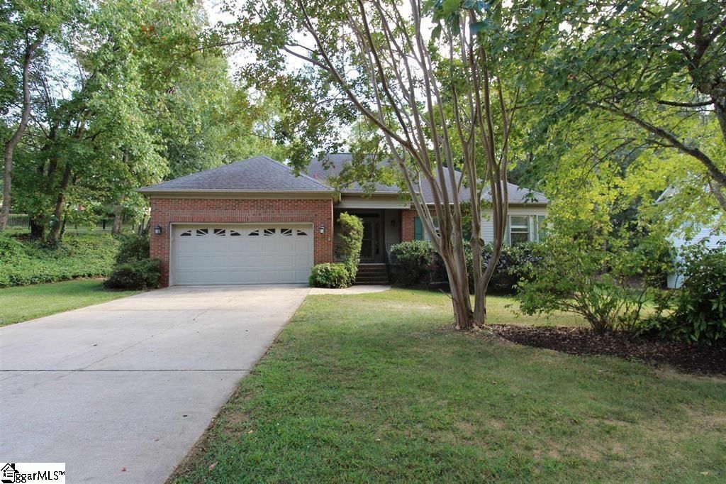 309 Stratford Road, Moore, SC 29369