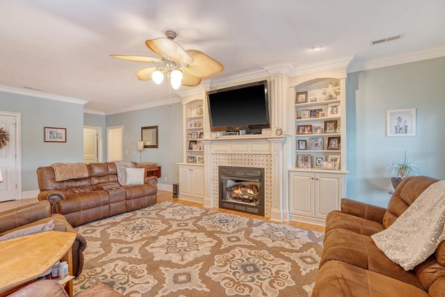 2039 Lake Marion Shores Road, Summerton, SC 29148