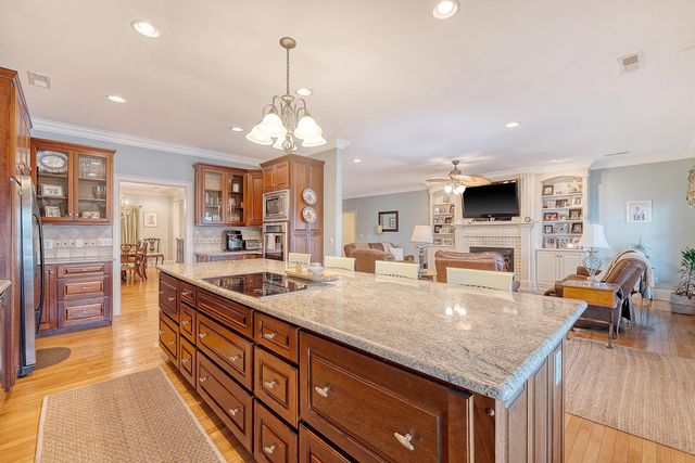 2039 Lake Marion Shores Road, Summerton, SC 29148