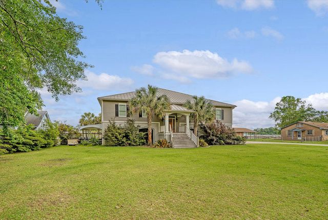 2039 Lake Marion Shores Road, Summerton, SC 29148