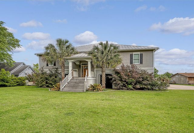 2039 Lake Marion Shores Road, Summerton, SC 29148