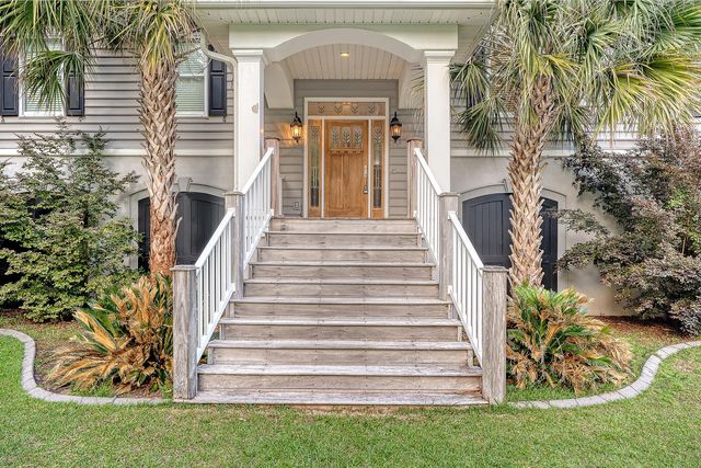 2039 Lake Marion Shores Road, Summerton, SC 29148