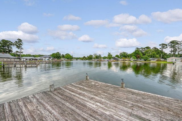 2039 Lake Marion Shores Road, Summerton, SC 29148