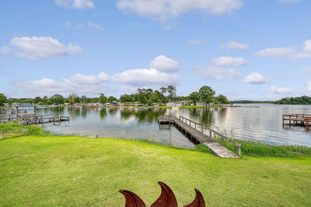 2039 Lake Marion Shores Road, Summerton, SC 29148