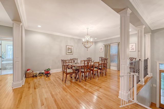 2039 Lake Marion Shores Road, Summerton, SC 29148