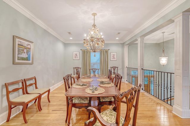 2039 Lake Marion Shores Road, Summerton, SC 29148